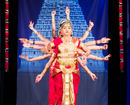 Dubai: Sankeerna presents Tathva, mesmerizing classical dances on 6th anniversary